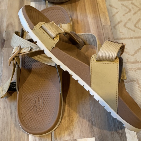 Chaco Lowdown Slide - Picture 5 of 9